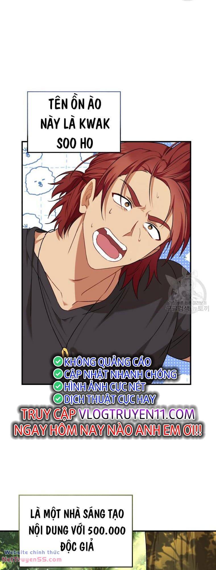 Xin Chào! Bác Sĩ Thú Y - Chapter 6 - Page 16