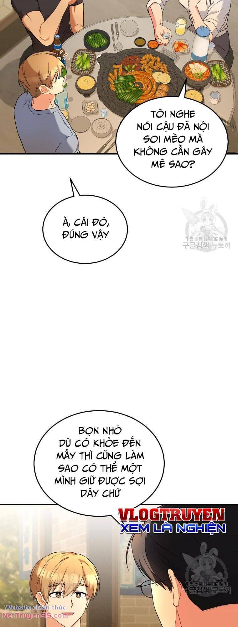 Xin Chào! Bác Sĩ Thú Y - Chapter 6 - Page 20