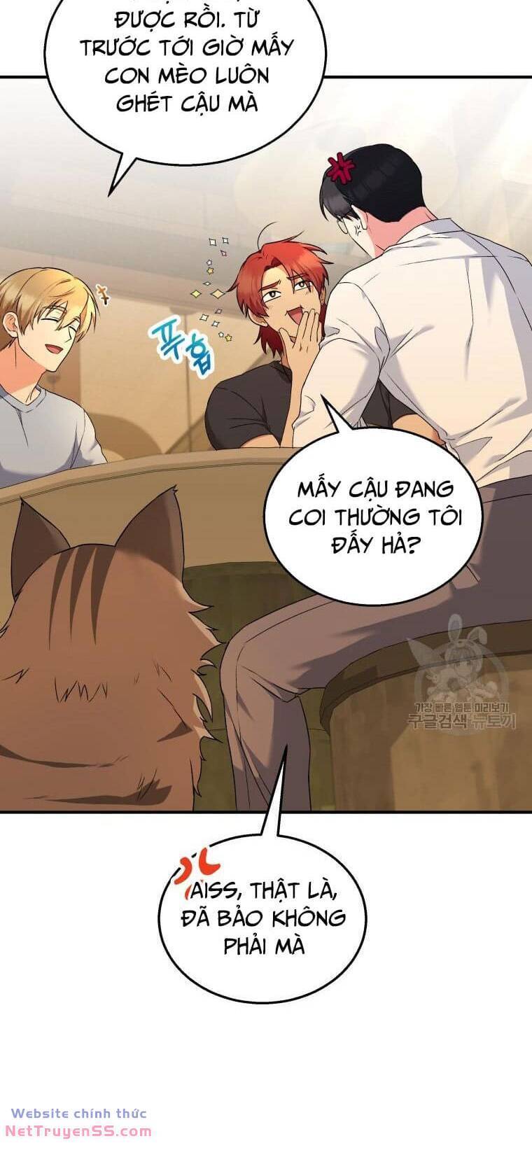 Xin Chào! Bác Sĩ Thú Y - Chapter 6 - Page 25