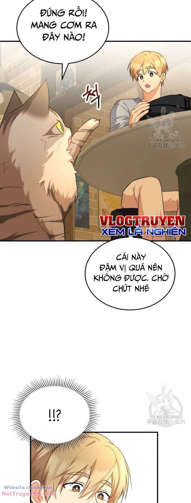 Xin Chào! Bác Sĩ Thú Y - Chapter 6 - Page 32