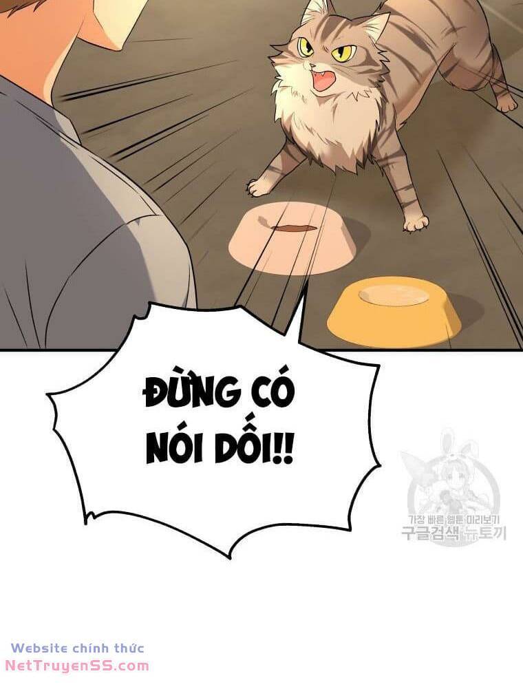 Xin Chào! Bác Sĩ Thú Y - Chapter 6 - Page 39