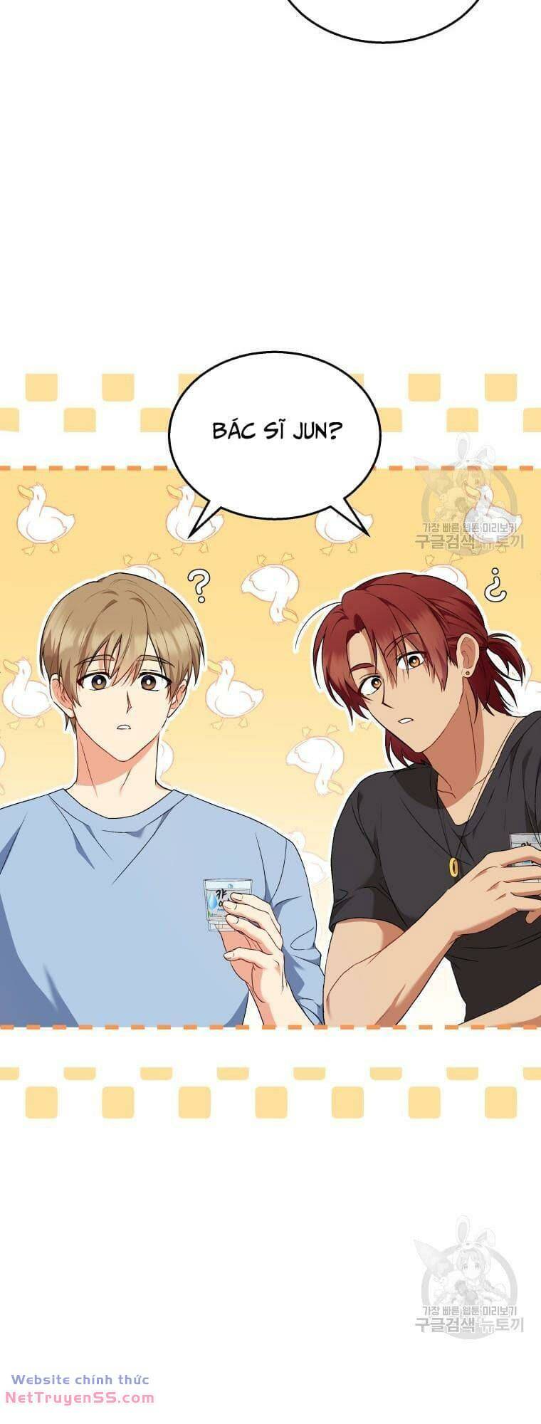 Xin Chào! Bác Sĩ Thú Y - Chapter 6 - Page 4