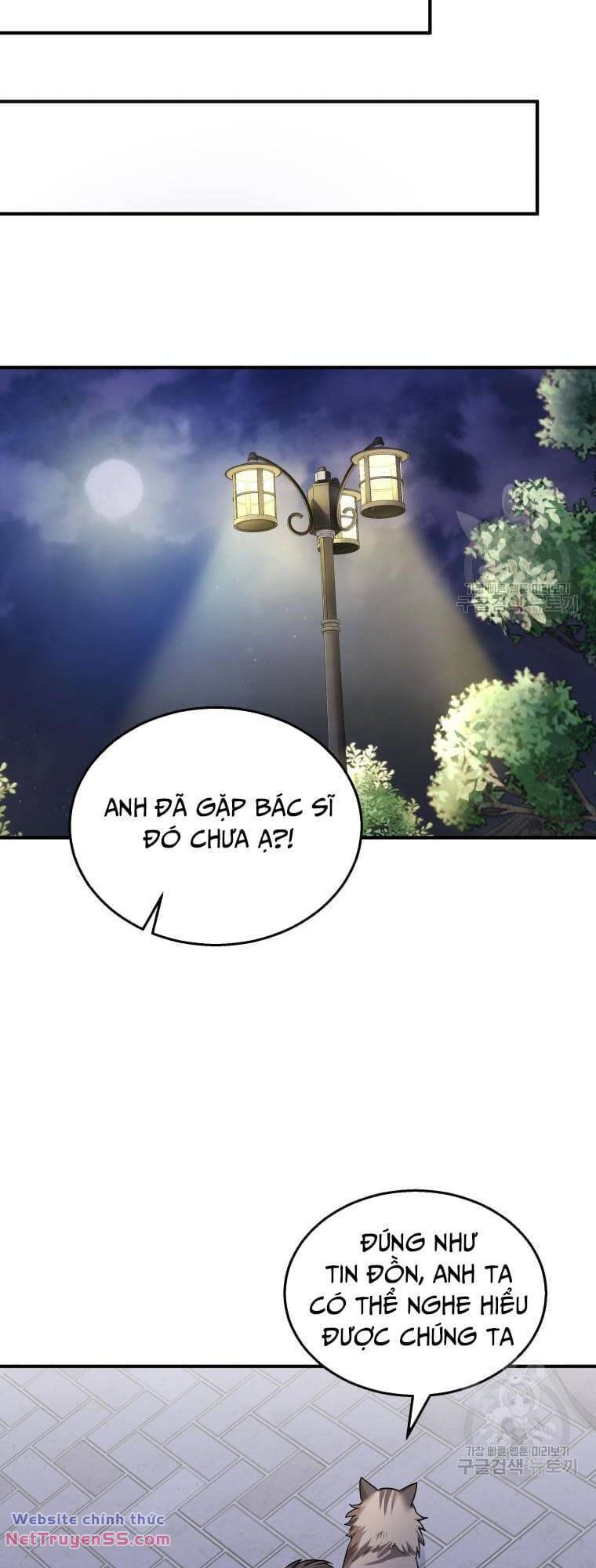 Xin Chào! Bác Sĩ Thú Y - Chapter 6 - Page 45
