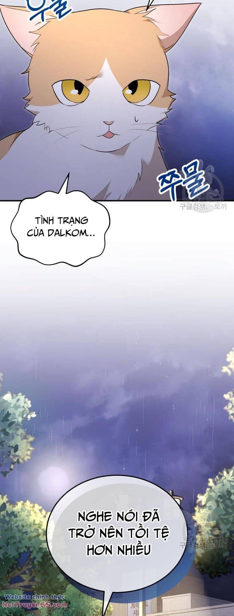 Xin Chào! Bác Sĩ Thú Y - Chapter 6 - Page 50