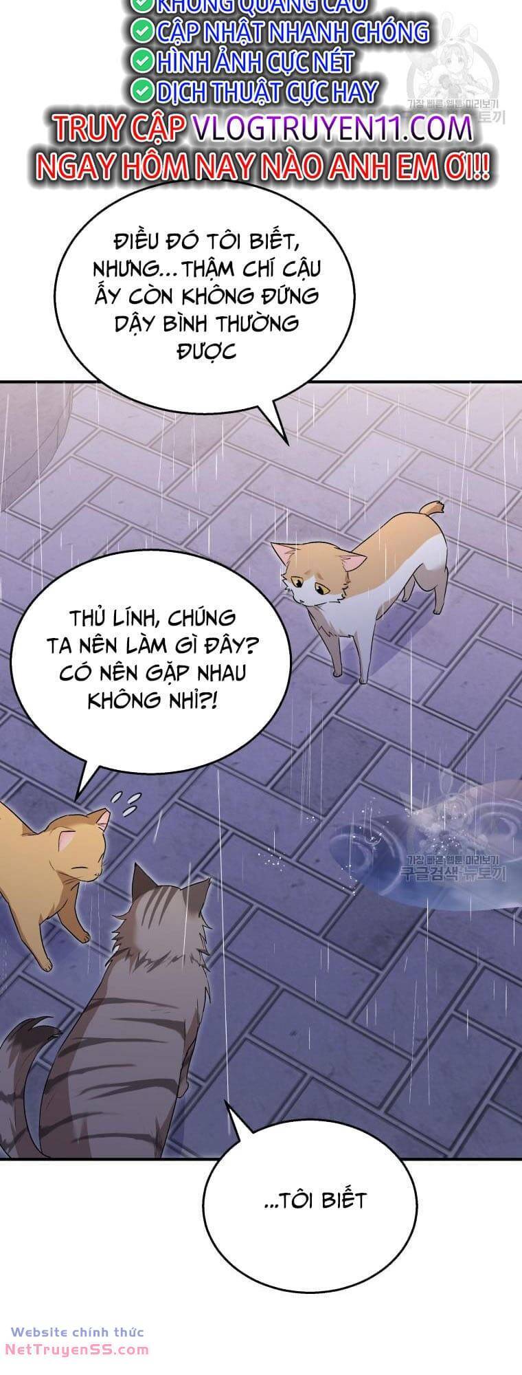 Xin Chào! Bác Sĩ Thú Y - Chapter 6 - Page 53