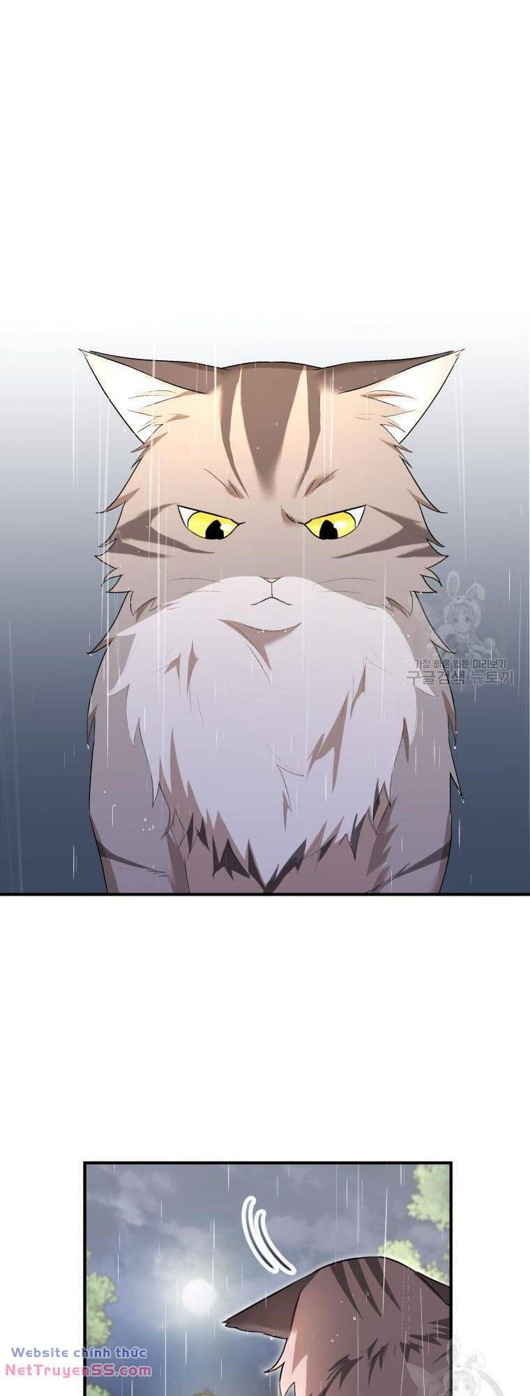 Xin Chào! Bác Sĩ Thú Y - Chapter 6 - Page 57