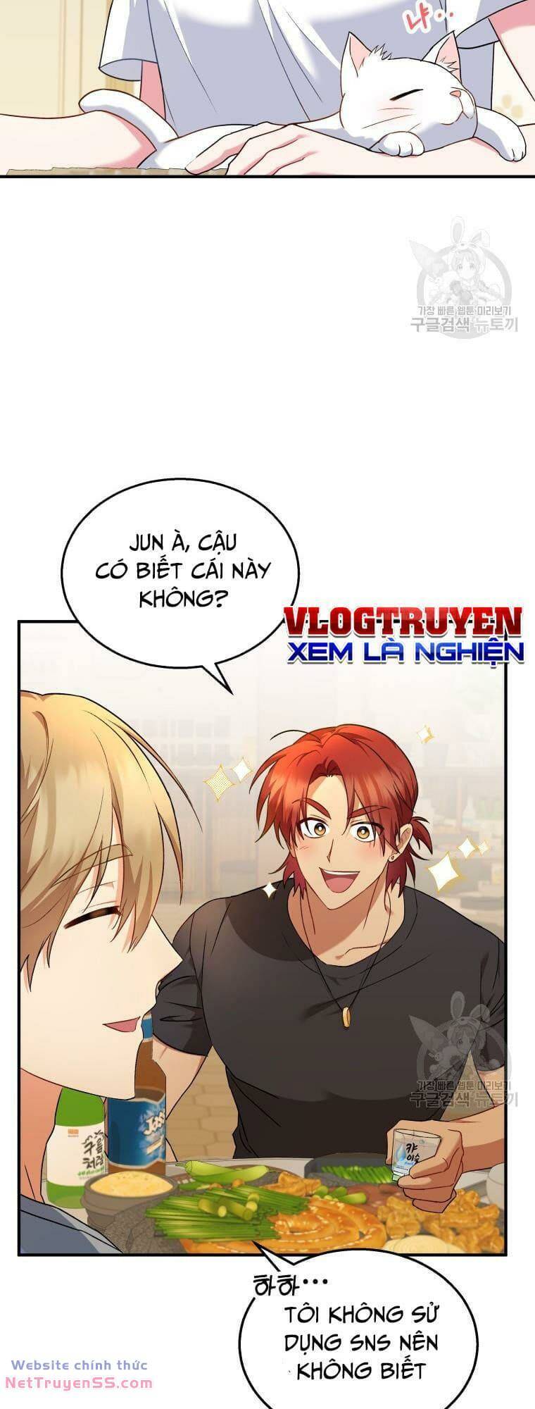 Xin Chào! Bác Sĩ Thú Y - Chapter 6 - Page 8