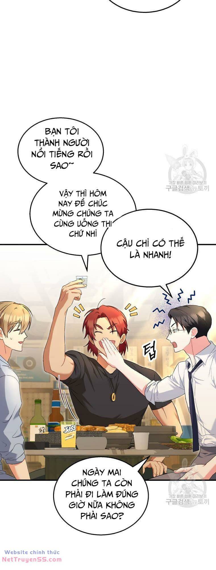 Xin Chào! Bác Sĩ Thú Y - Chapter 6 - Page 9