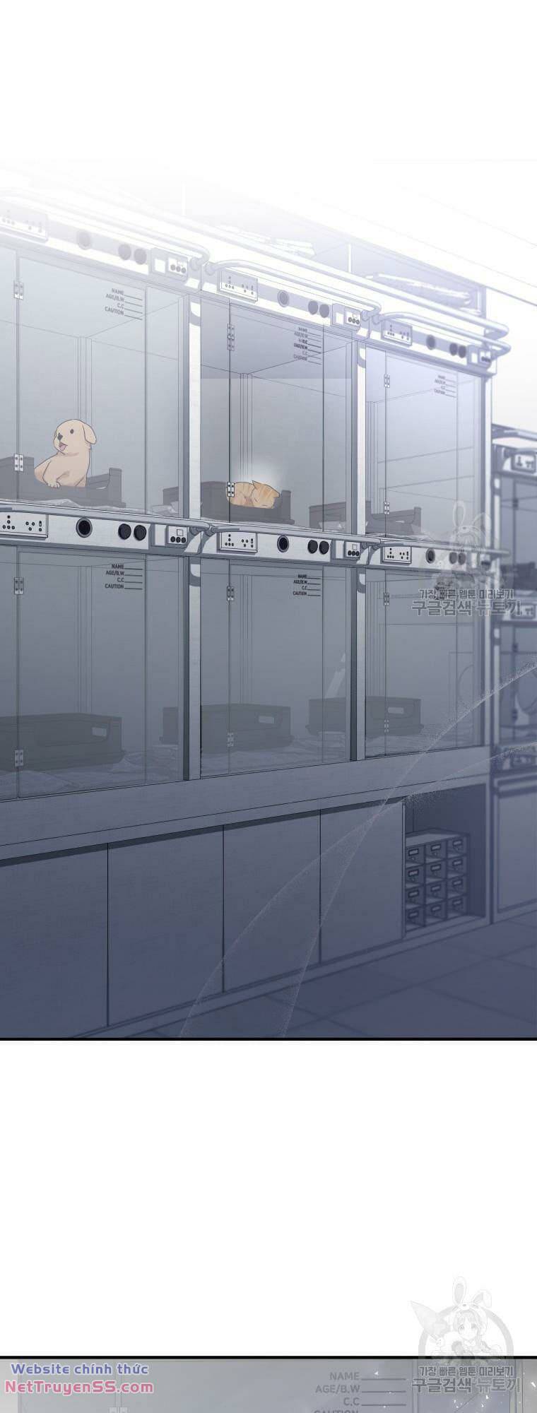 Xin Chào! Bác Sĩ Thú Y - Chapter 7 - Page 10