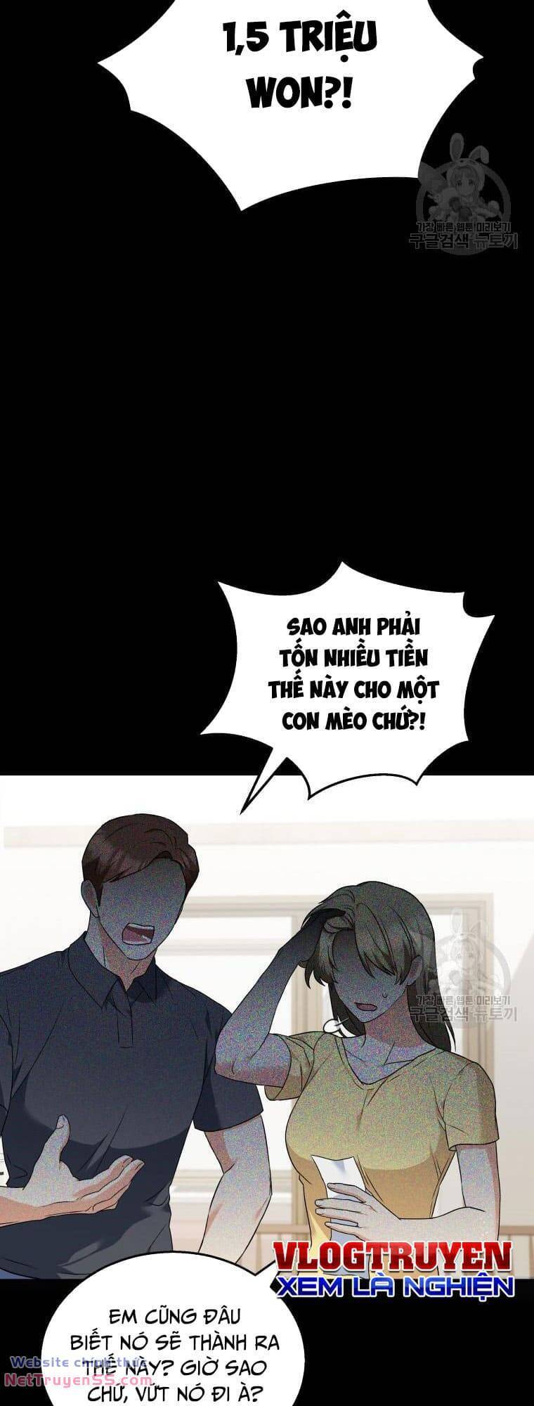 Xin Chào! Bác Sĩ Thú Y - Chapter 7 - Page 17