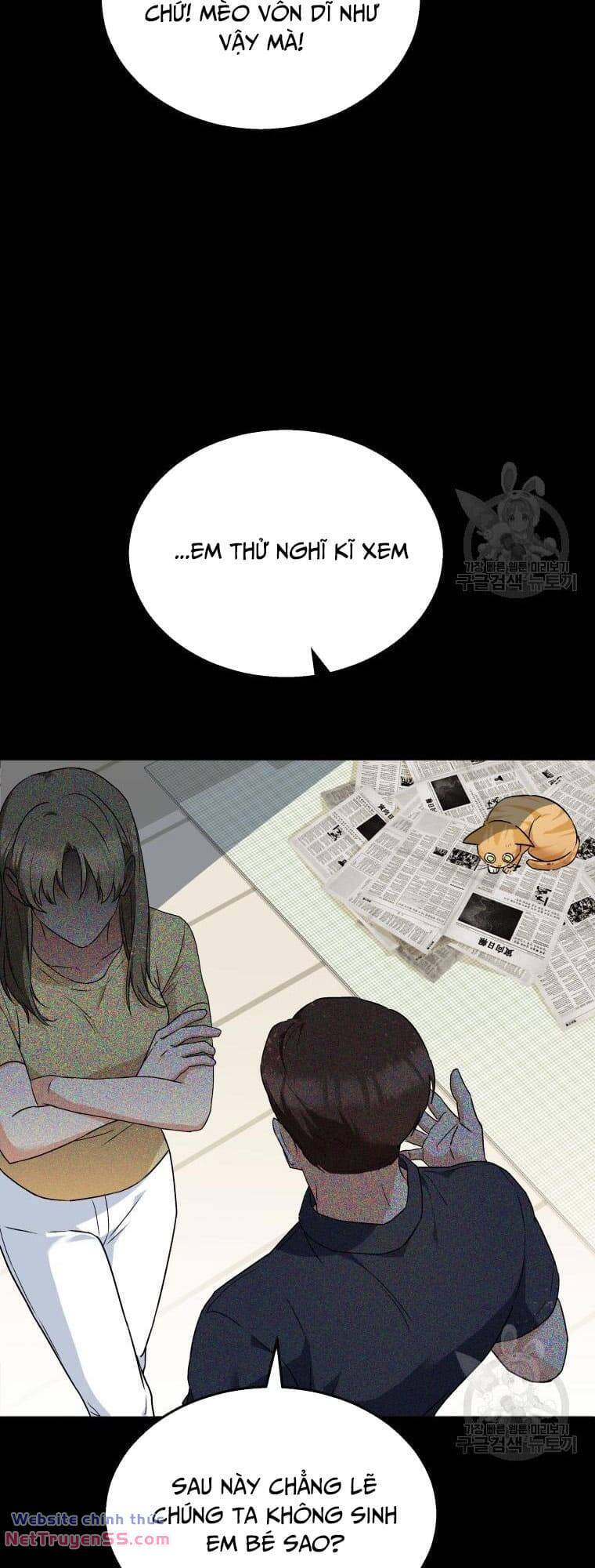 Xin Chào! Bác Sĩ Thú Y - Chapter 7 - Page 19