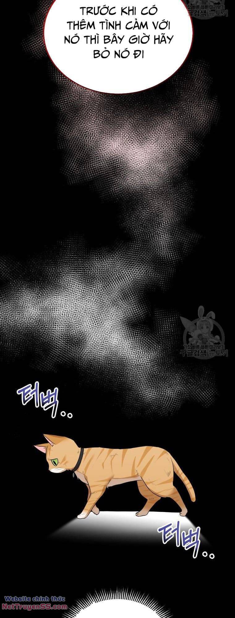 Xin Chào! Bác Sĩ Thú Y - Chapter 7 - Page 21