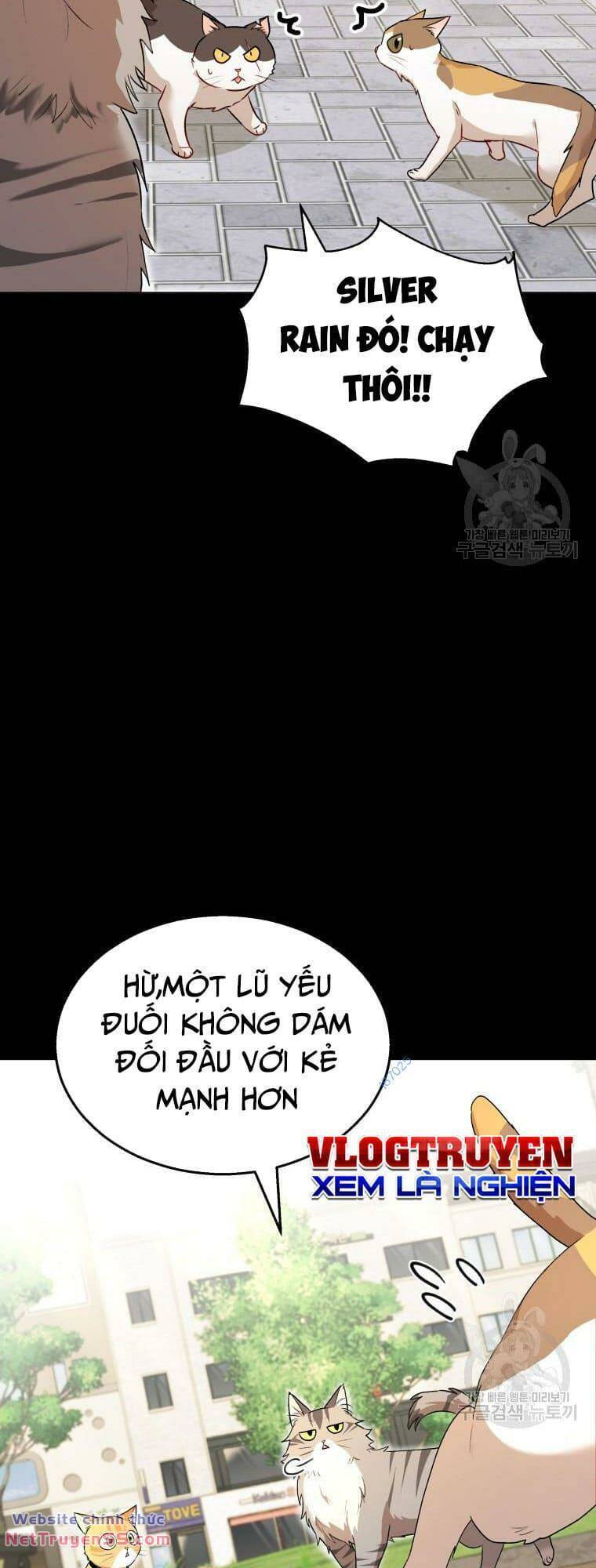 Xin Chào! Bác Sĩ Thú Y - Chapter 7 - Page 27