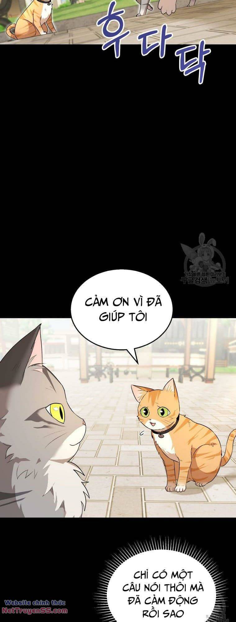 Xin Chào! Bác Sĩ Thú Y - Chapter 7 - Page 28