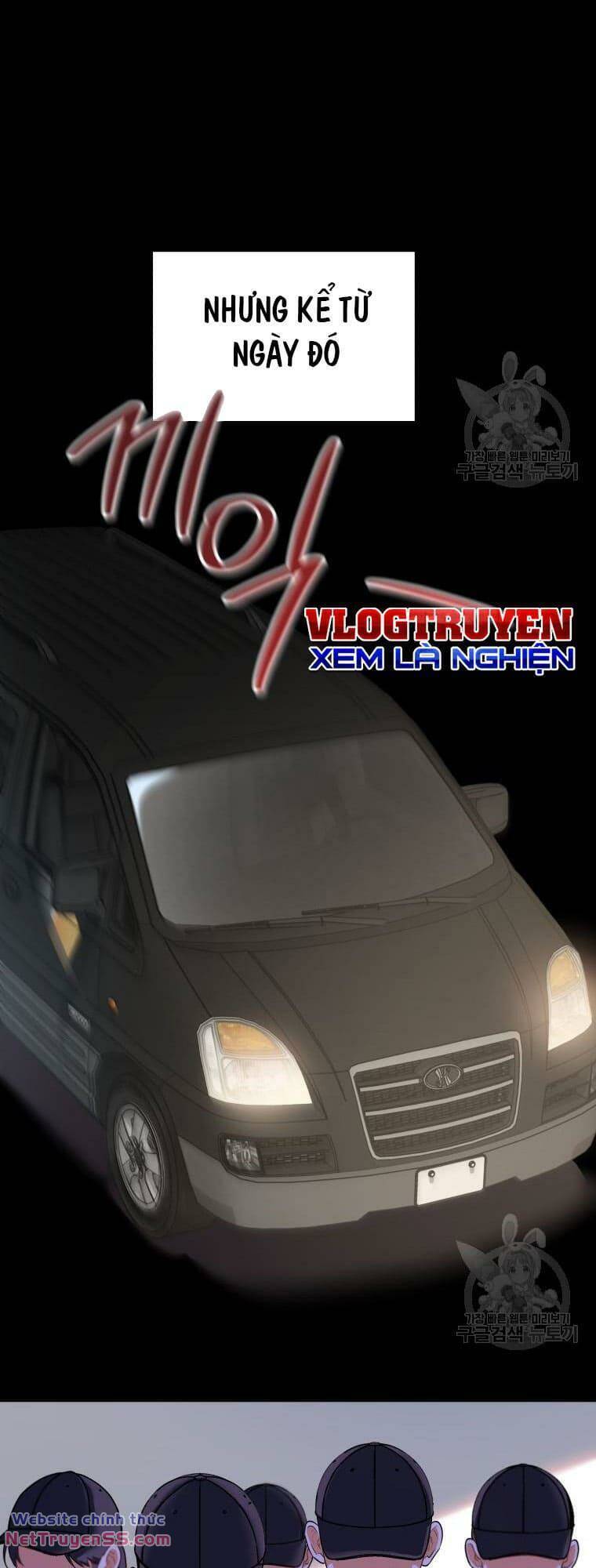 Xin Chào! Bác Sĩ Thú Y - Chapter 7 - Page 32