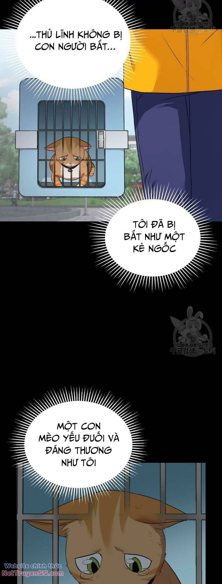 Xin Chào! Bác Sĩ Thú Y - Chapter 7 - Page 35