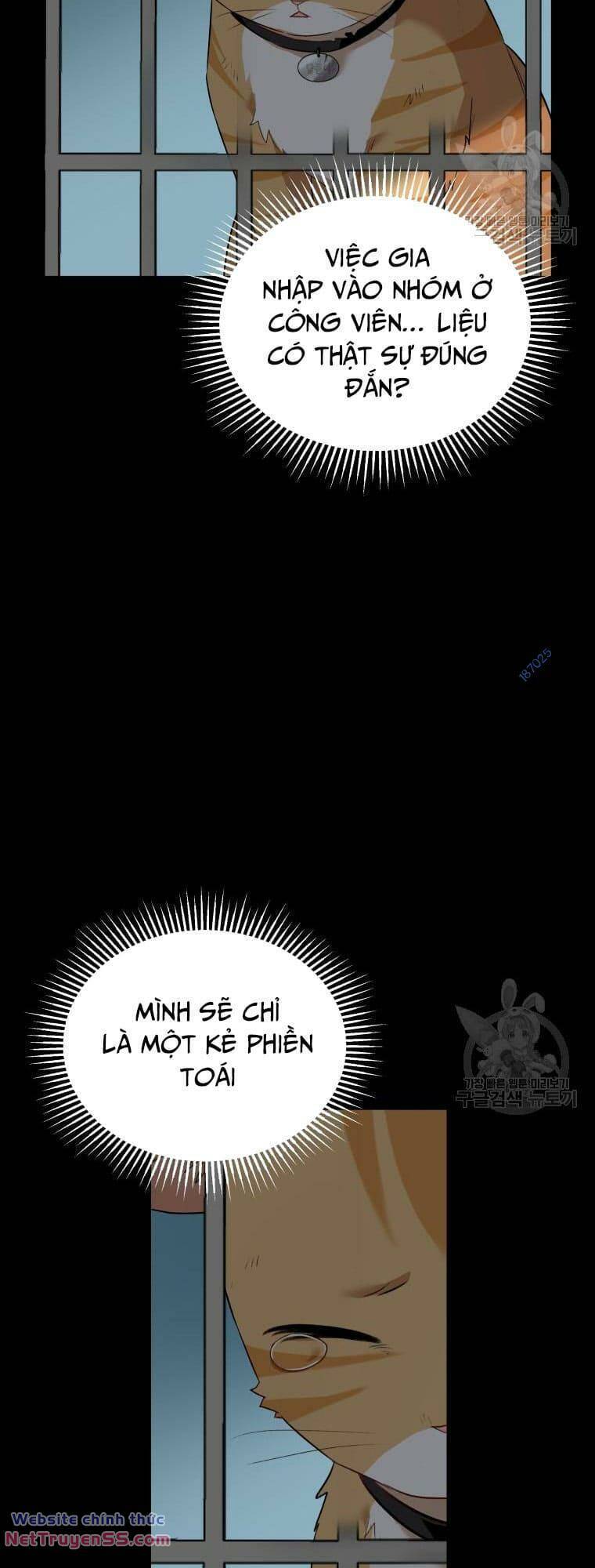 Xin Chào! Bác Sĩ Thú Y - Chapter 7 - Page 36