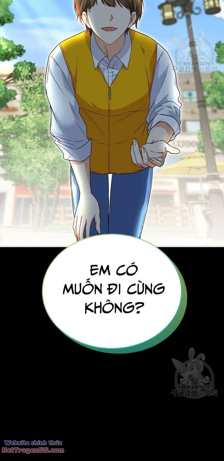 Xin Chào! Bác Sĩ Thú Y - Chapter 7 - Page 39