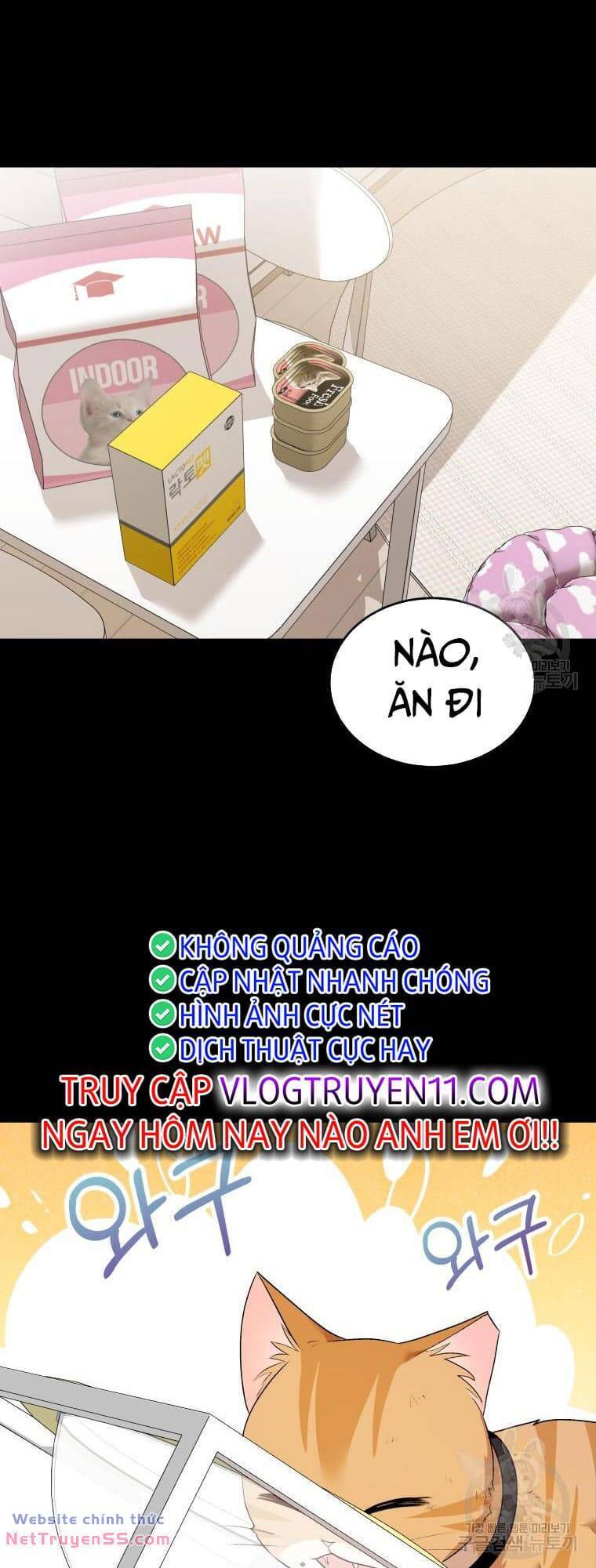 Xin Chào! Bác Sĩ Thú Y - Chapter 7 - Page 40