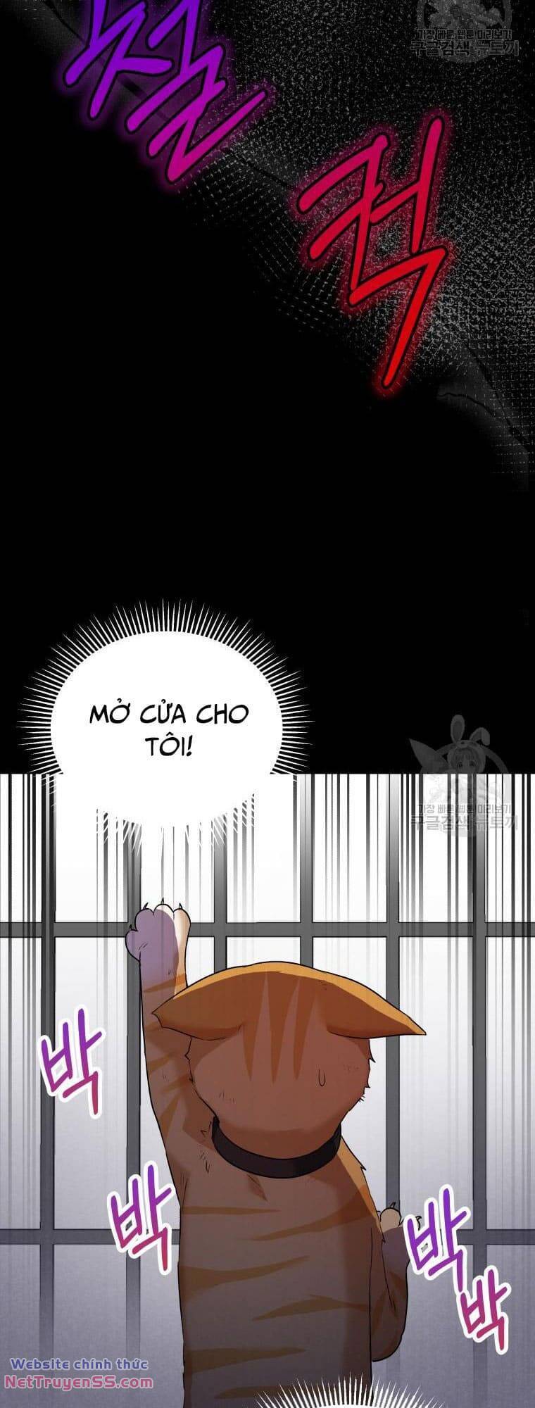 Xin Chào! Bác Sĩ Thú Y - Chapter 7 - Page 47