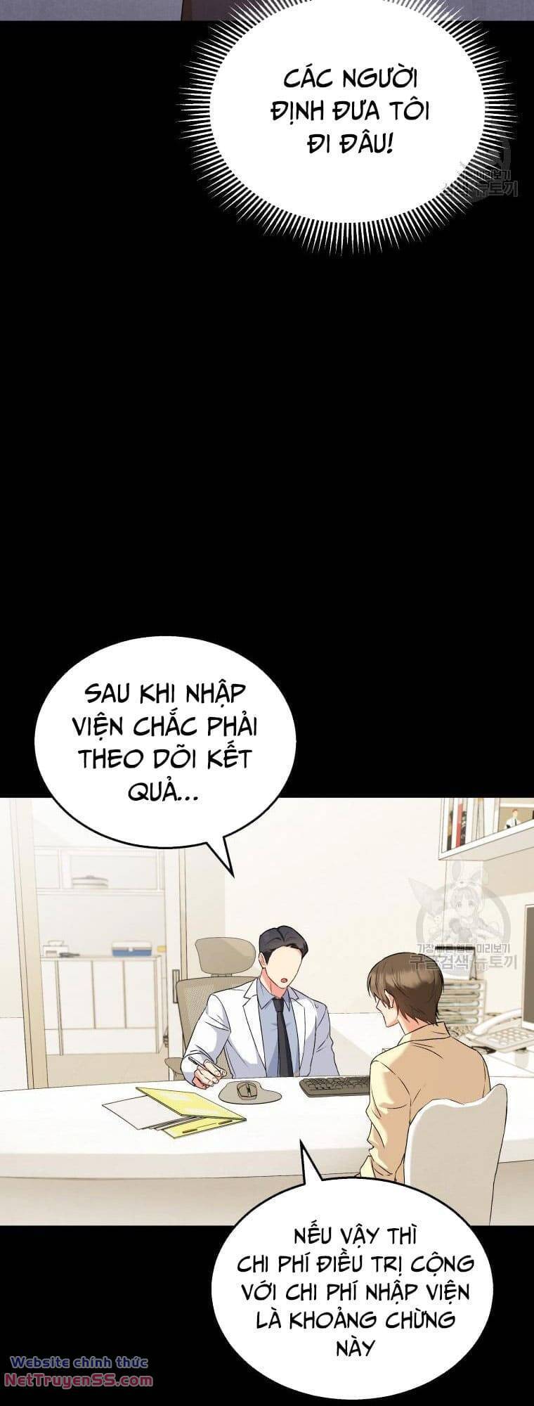 Xin Chào! Bác Sĩ Thú Y - Chapter 7 - Page 48