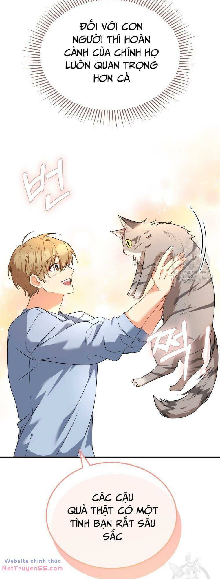 Xin Chào! Bác Sĩ Thú Y - Chapter 7 - Page 5