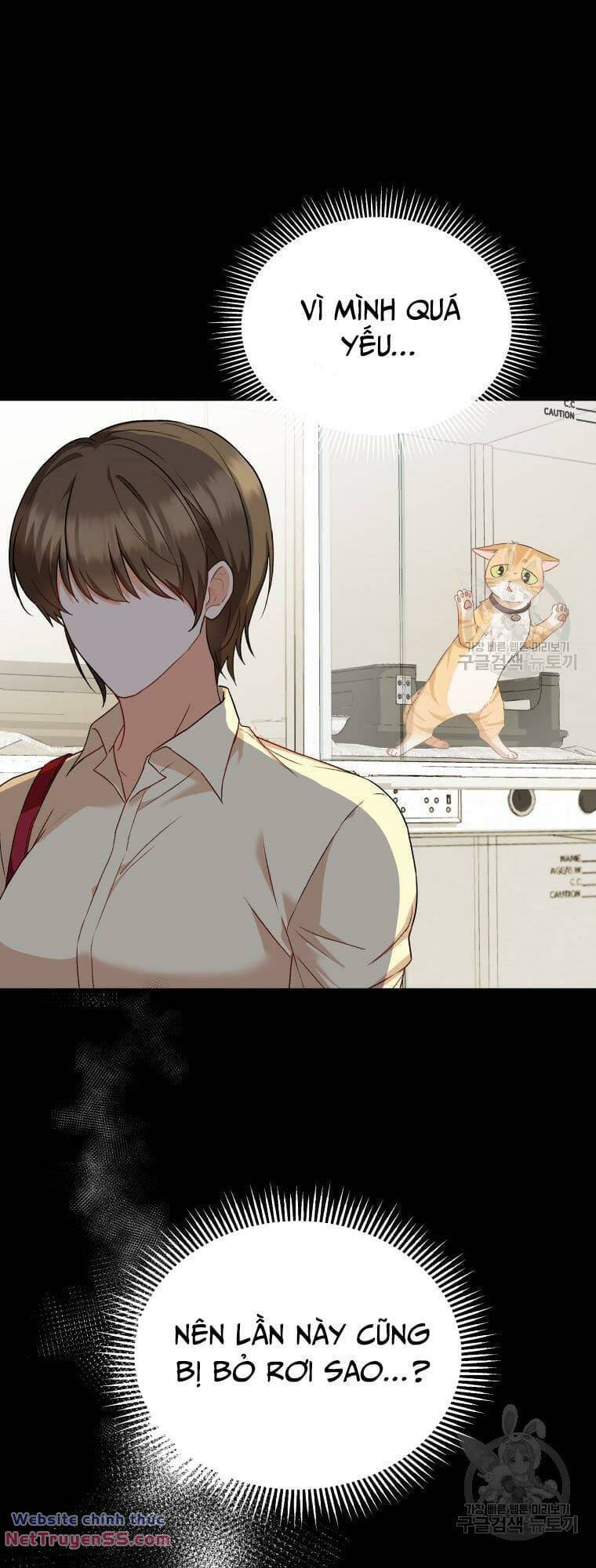Xin Chào! Bác Sĩ Thú Y - Chapter 7 - Page 53