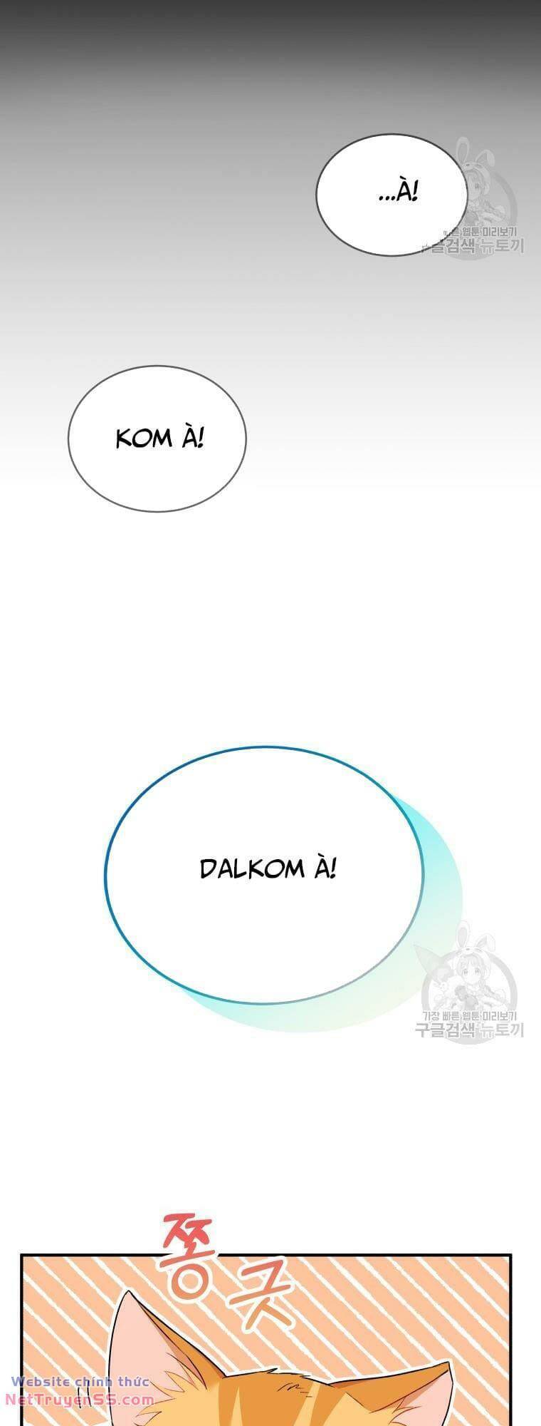 Xin Chào! Bác Sĩ Thú Y - Chapter 7 - Page 56
