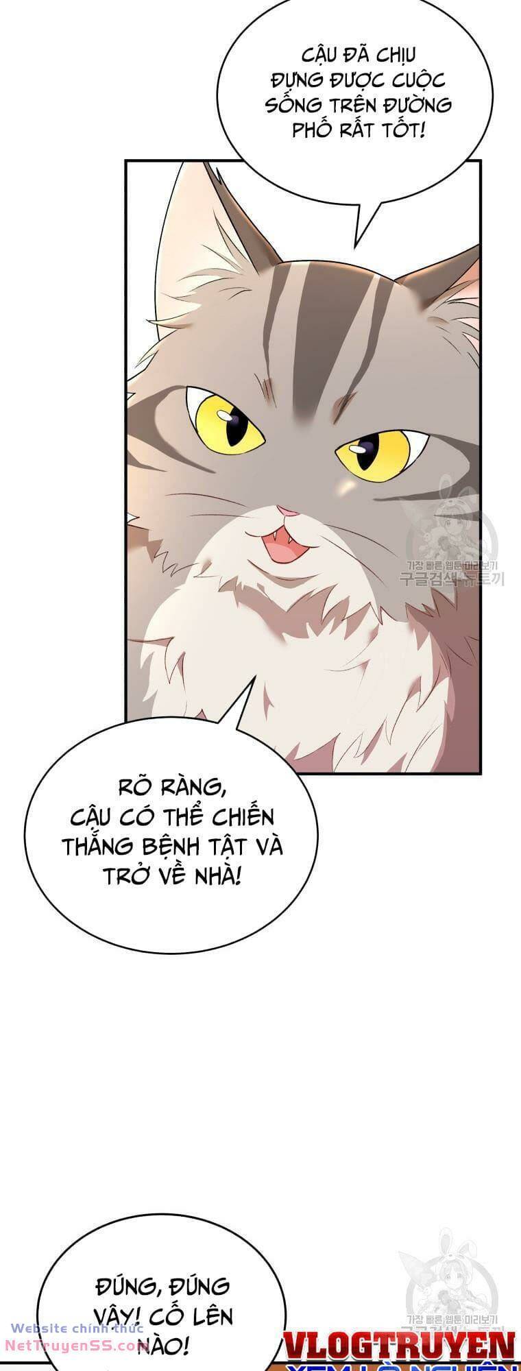 Xin Chào! Bác Sĩ Thú Y - Chapter 7 - Page 64