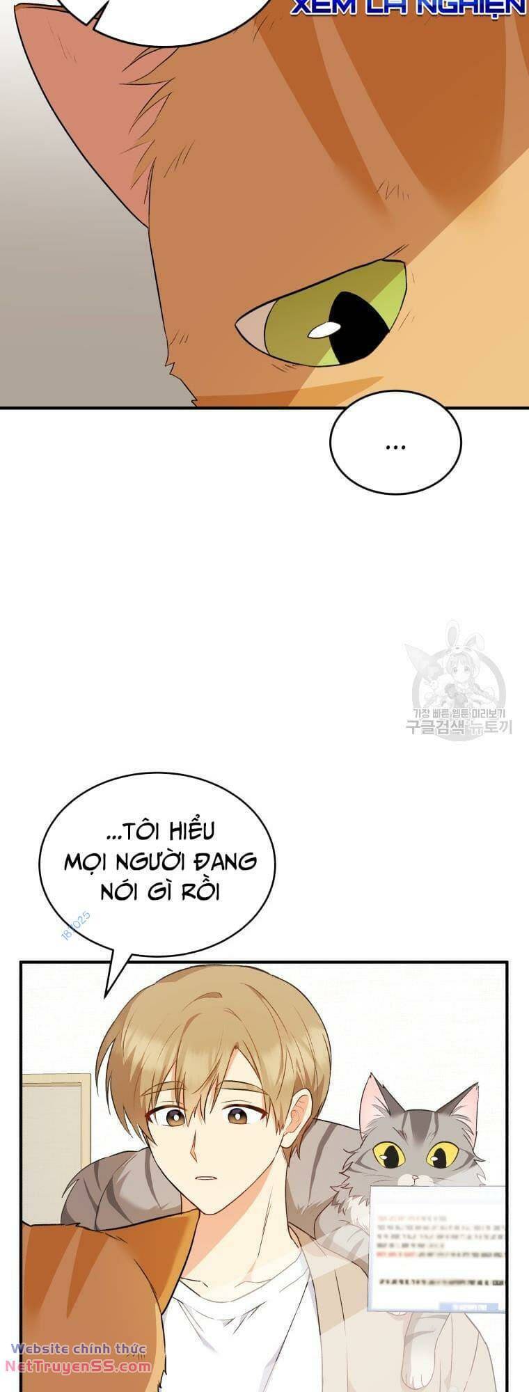 Xin Chào! Bác Sĩ Thú Y - Chapter 7 - Page 65