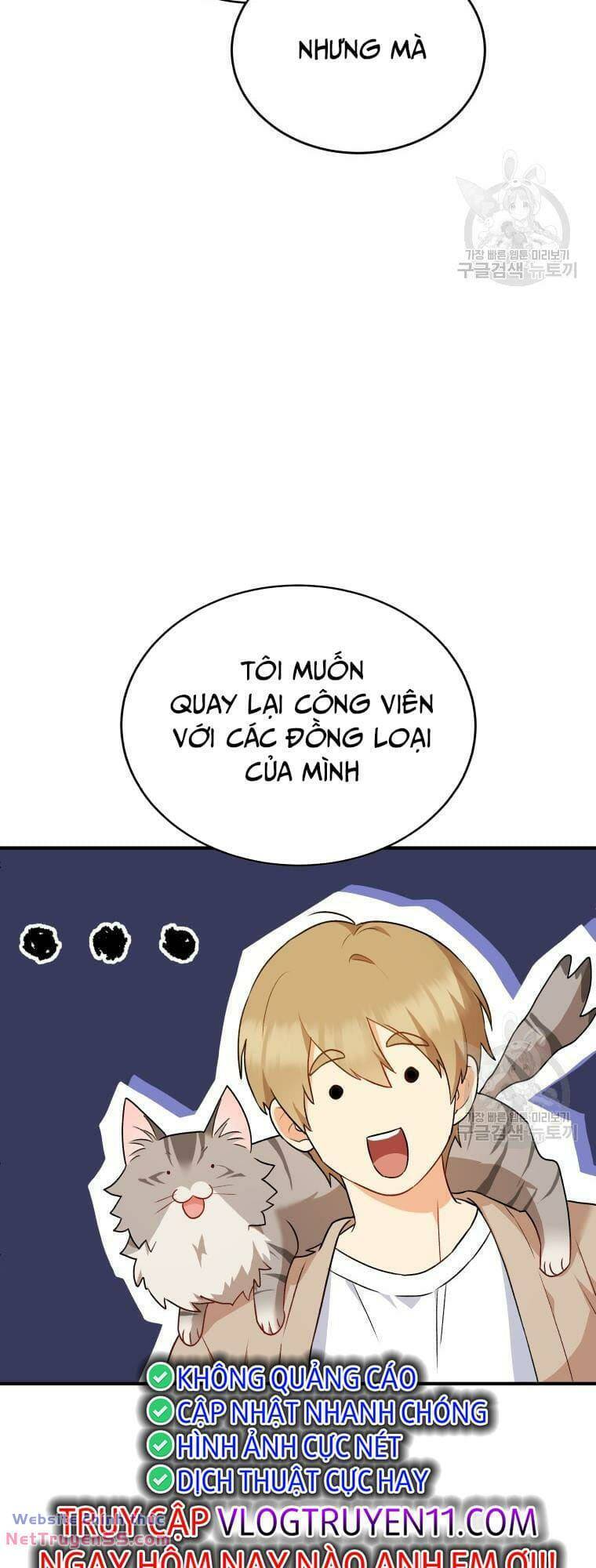 Xin Chào! Bác Sĩ Thú Y - Chapter 7 - Page 67