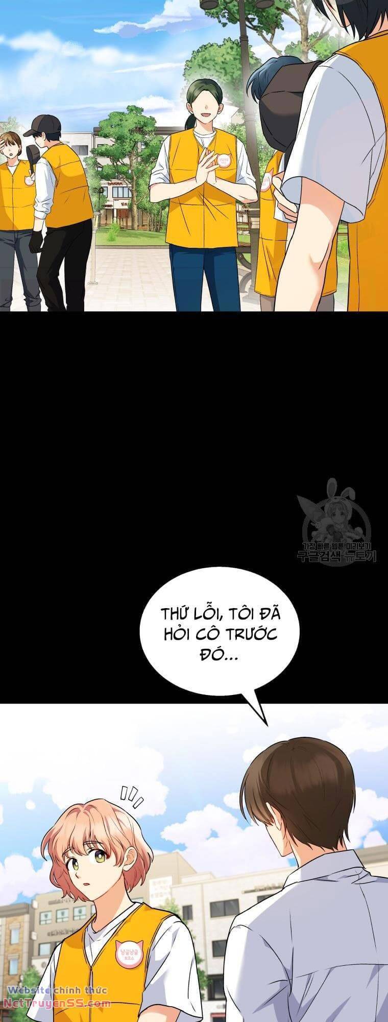 Xin Chào! Bác Sĩ Thú Y - Chapter 8 - Page 14