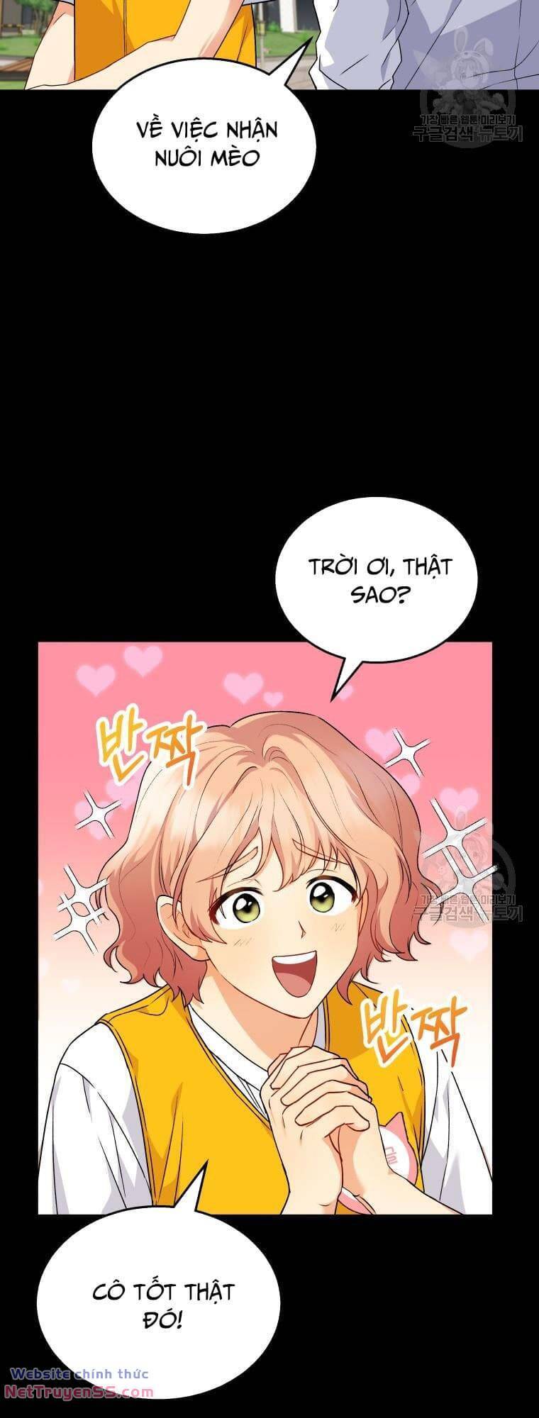 Xin Chào! Bác Sĩ Thú Y - Chapter 8 - Page 15