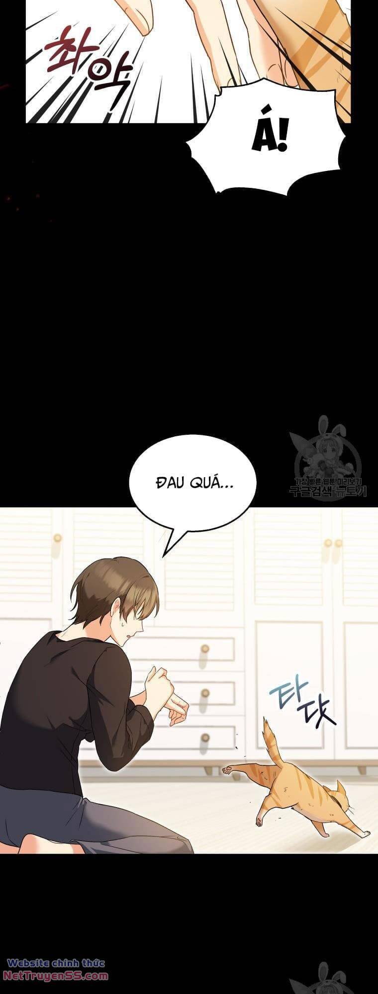 Xin Chào! Bác Sĩ Thú Y - Chapter 8 - Page 19