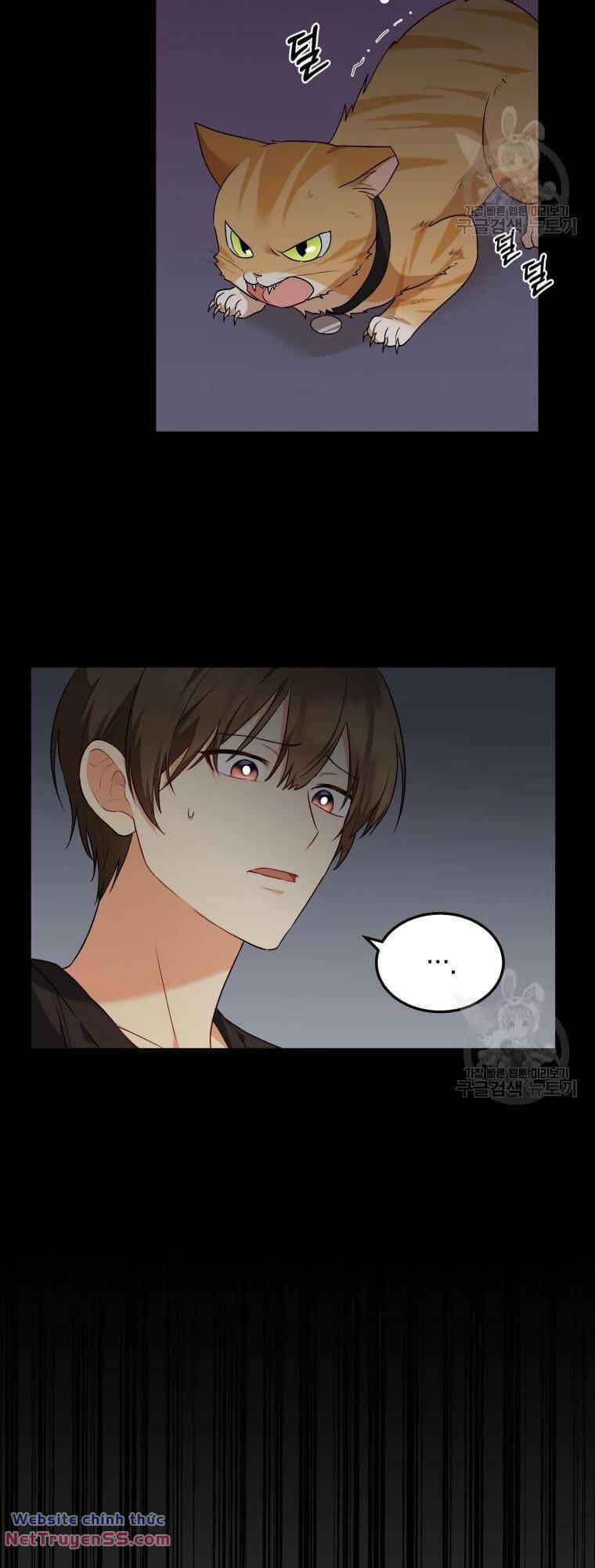 Xin Chào! Bác Sĩ Thú Y - Chapter 8 - Page 21