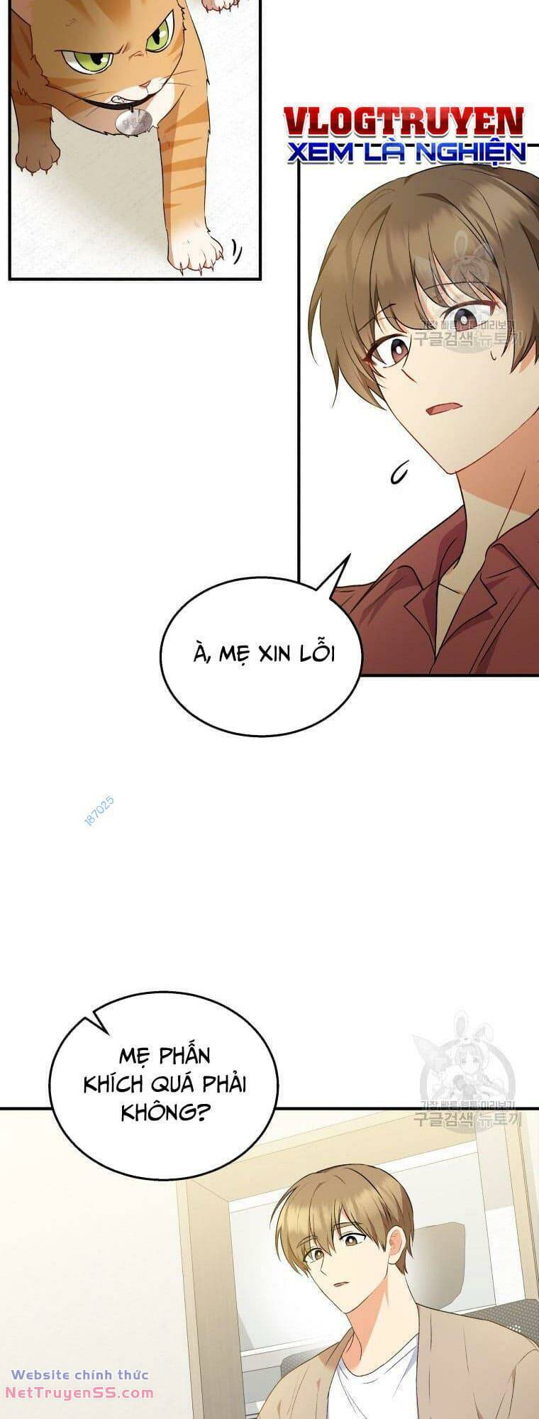 Xin Chào! Bác Sĩ Thú Y - Chapter 8 - Page 27