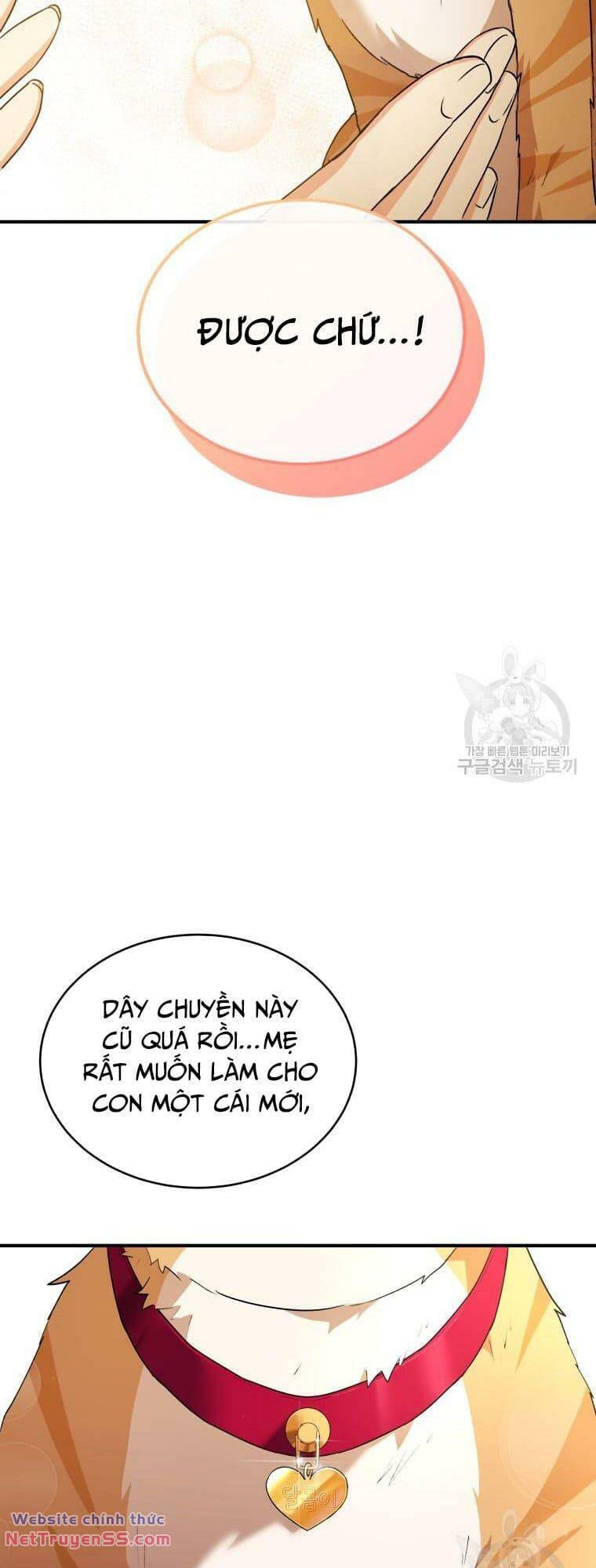 Xin Chào! Bác Sĩ Thú Y - Chapter 8 - Page 35