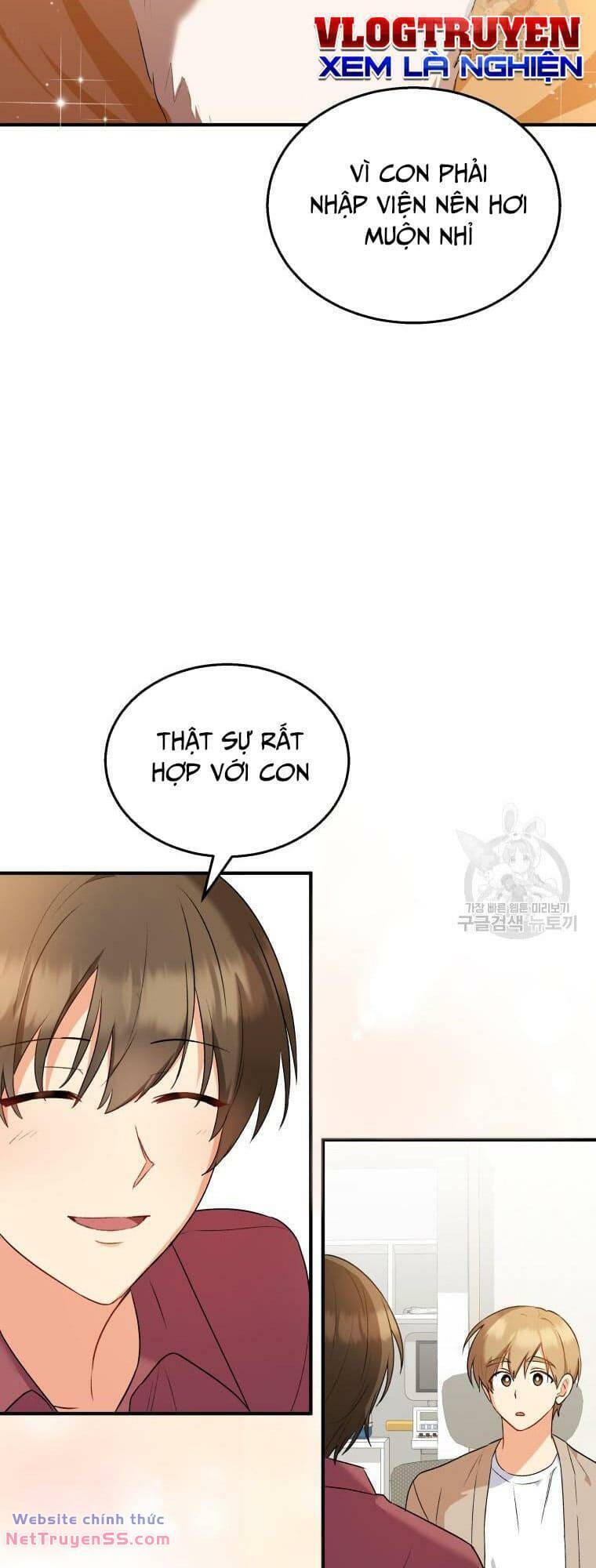 Xin Chào! Bác Sĩ Thú Y - Chapter 8 - Page 36