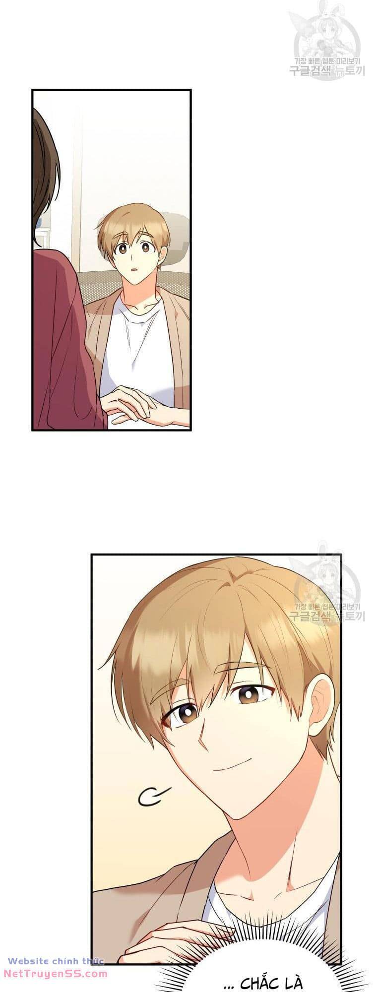 Xin Chào! Bác Sĩ Thú Y - Chapter 8 - Page 44