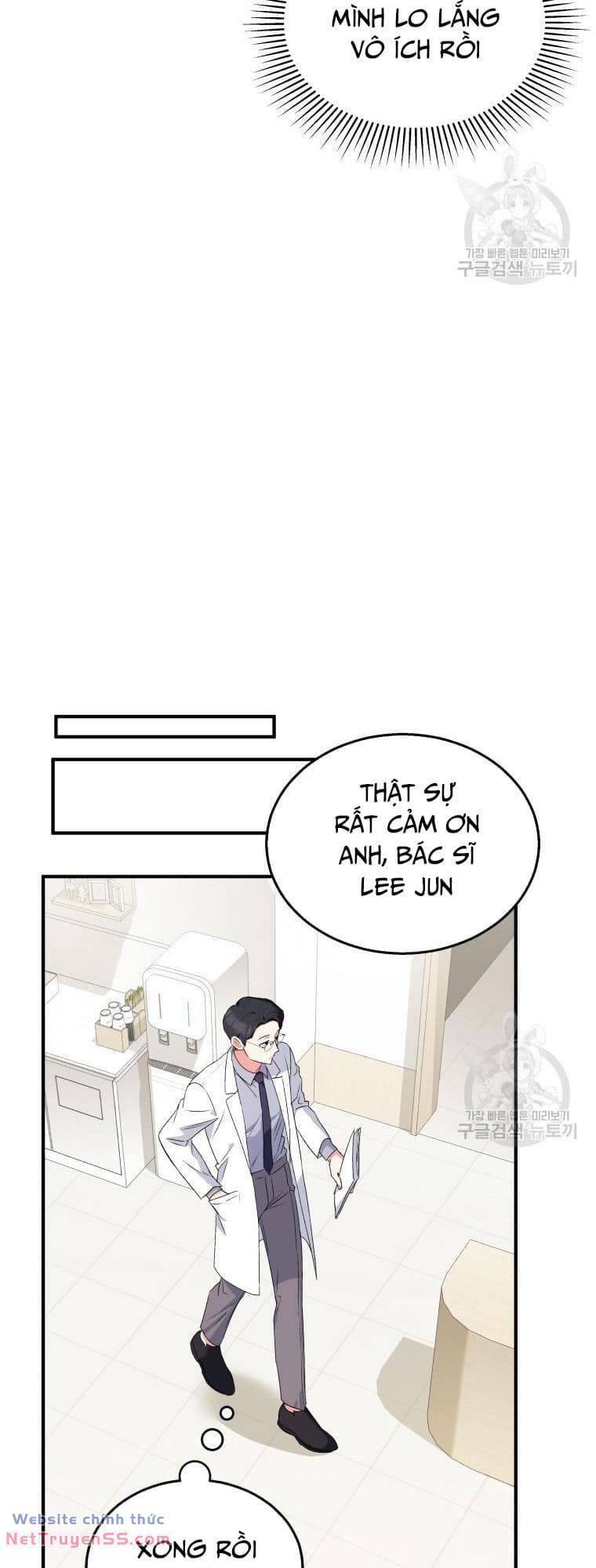 Xin Chào! Bác Sĩ Thú Y - Chapter 8 - Page 45