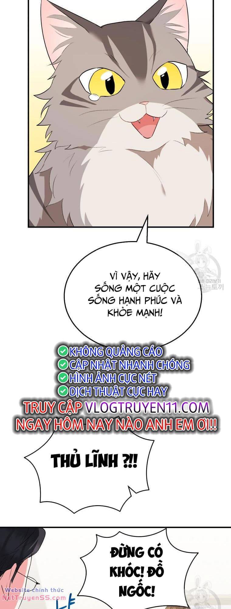 Xin Chào! Bác Sĩ Thú Y - Chapter 8 - Page 48