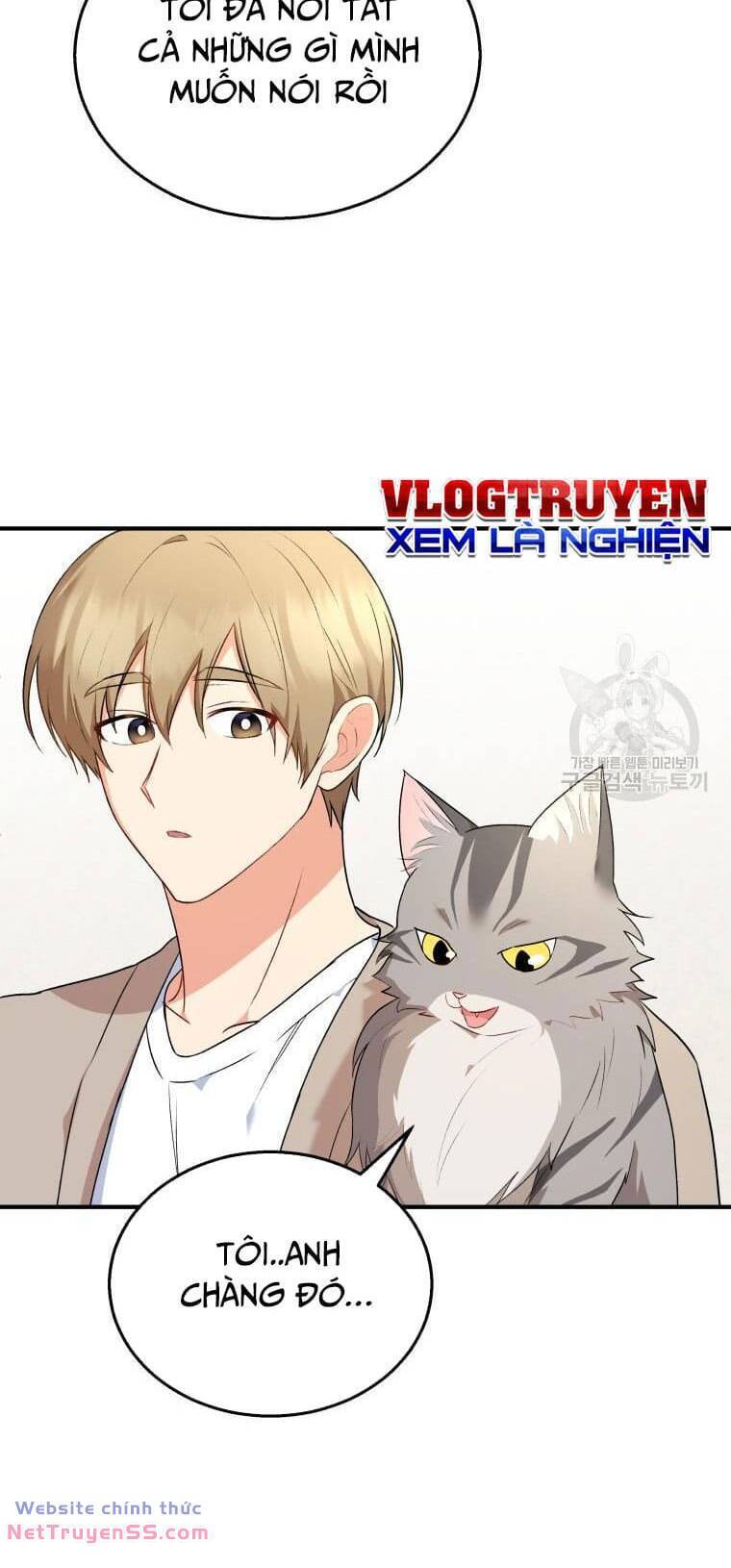 Xin Chào! Bác Sĩ Thú Y - Chapter 8 - Page 51
