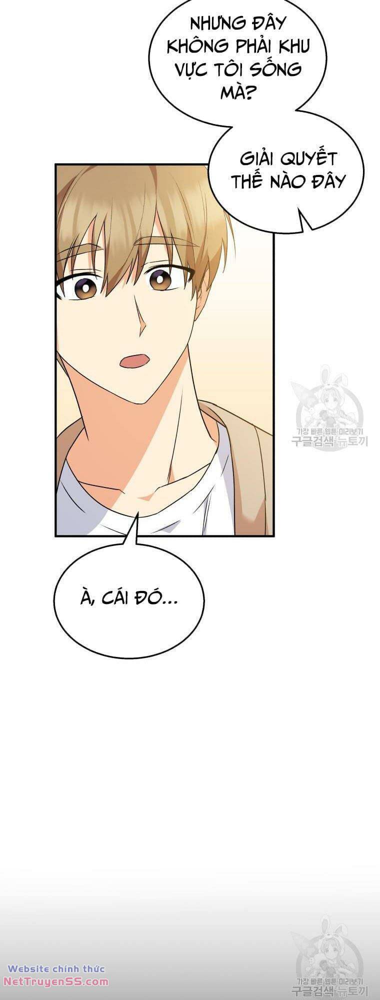 Xin Chào! Bác Sĩ Thú Y - Chapter 8 - Page 55