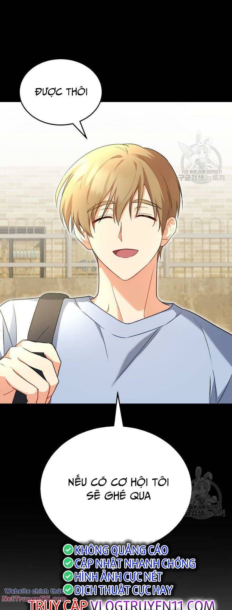 Xin Chào! Bác Sĩ Thú Y - Chapter 8 - Page 59