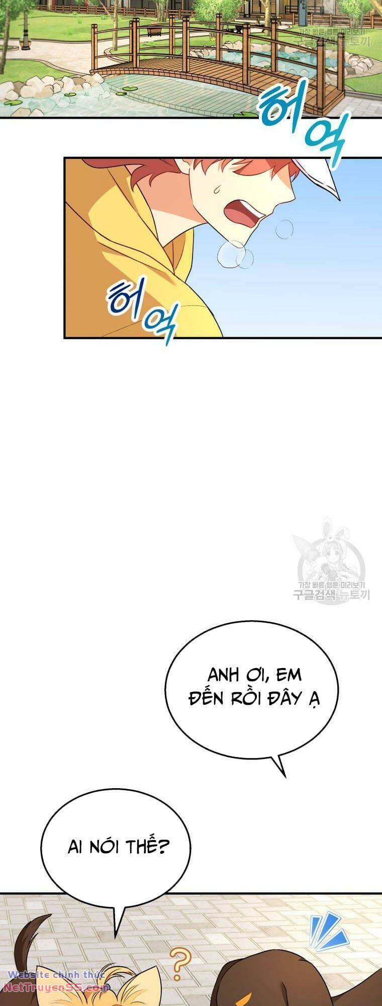 Xin Chào! Bác Sĩ Thú Y - Chapter 8 - Page 62