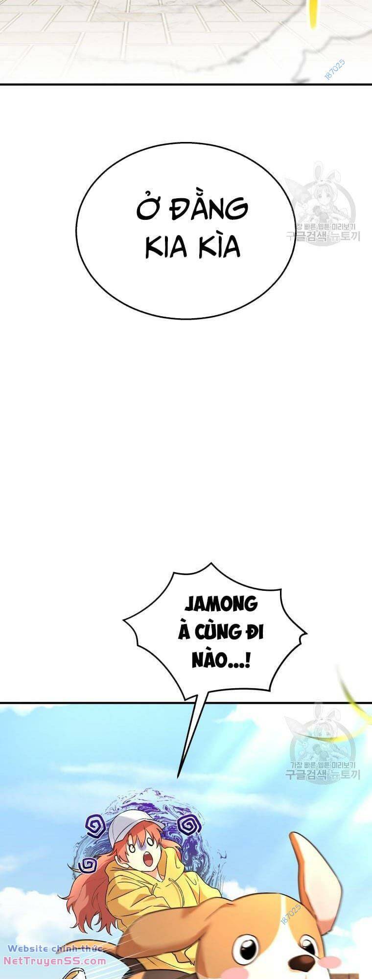 Xin Chào! Bác Sĩ Thú Y - Chapter 8 - Page 64