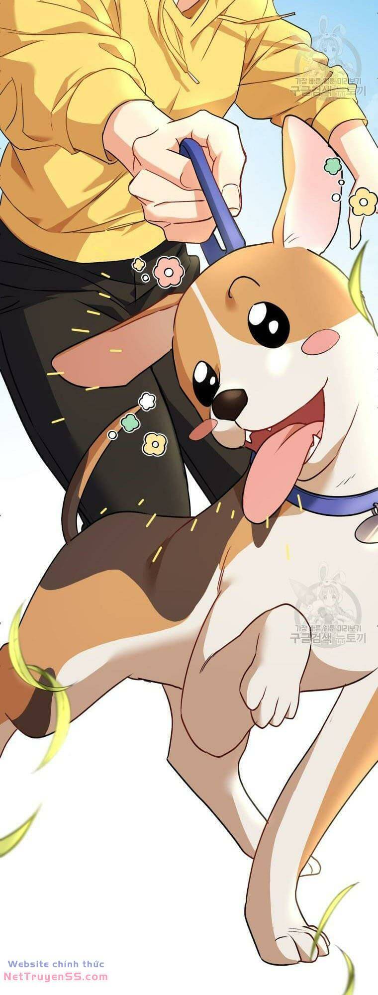 Xin Chào! Bác Sĩ Thú Y - Chapter 8 - Page 68