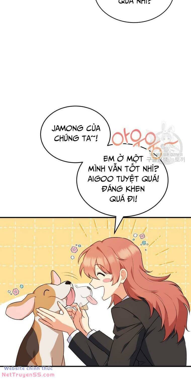 Xin Chào! Bác Sĩ Thú Y - Chapter 9 - Page 12