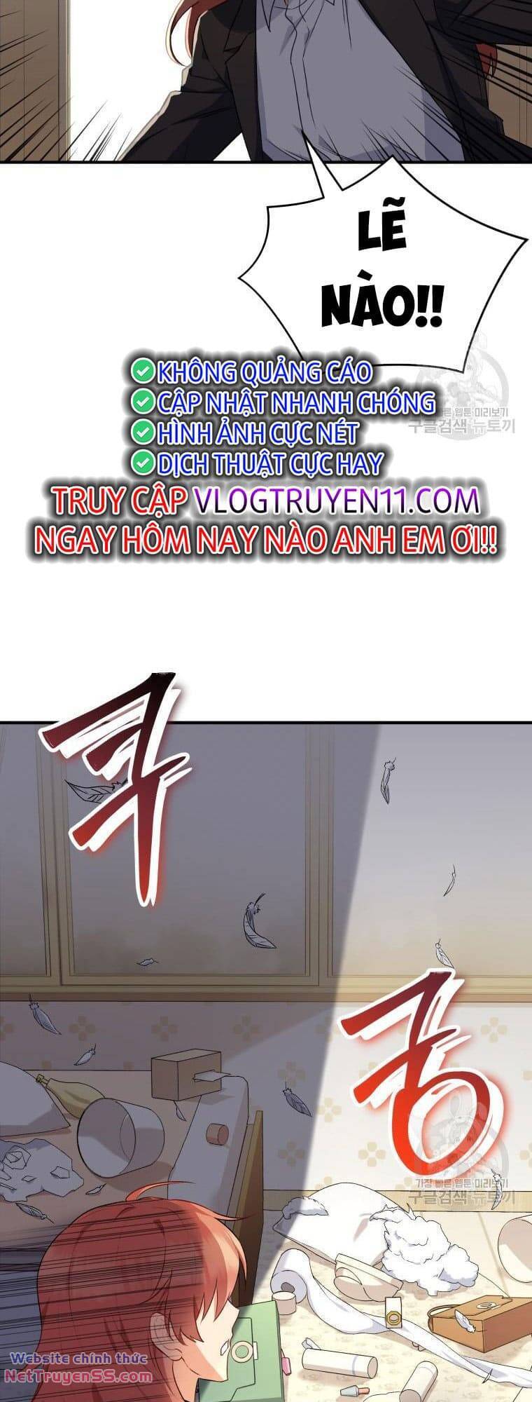 Xin Chào! Bác Sĩ Thú Y - Chapter 9 - Page 15