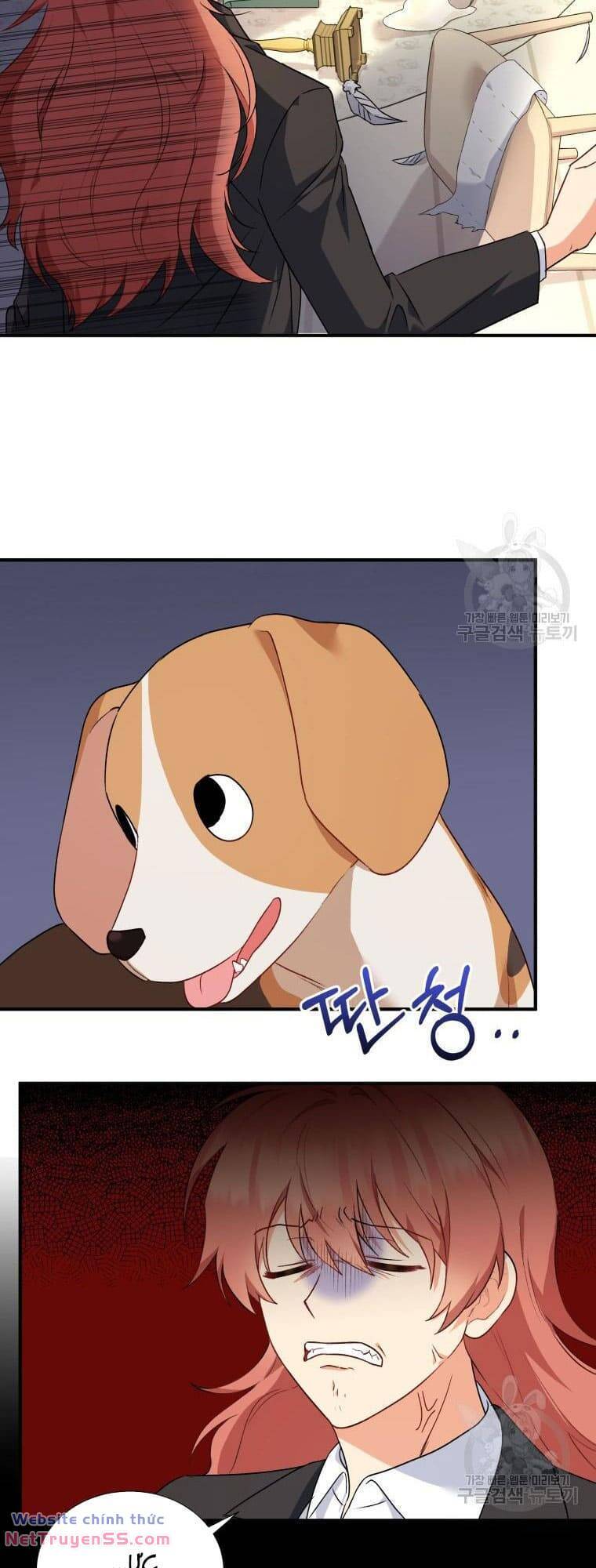 Xin Chào! Bác Sĩ Thú Y - Chapter 9 - Page 16